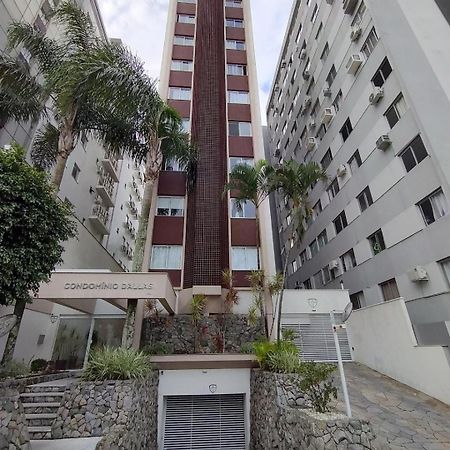 Apto Centro Floripa 01 Флорианополис Экстерьер фото