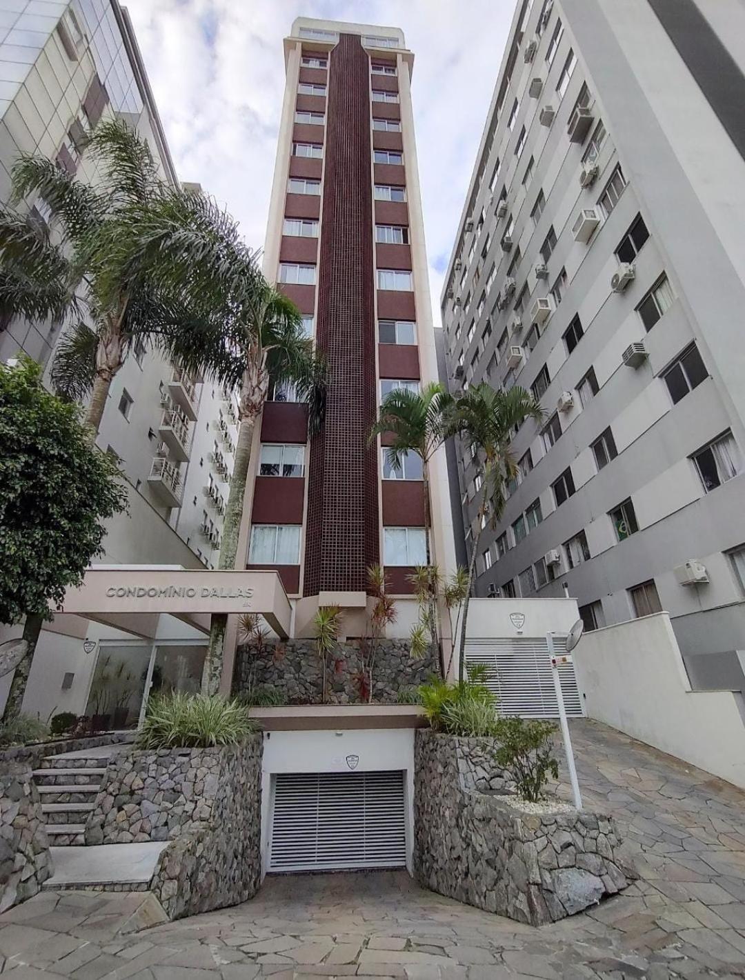 Apto Centro Floripa 01 Флорианополис Экстерьер фото